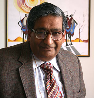 Dr. M. Ram Mohan Rao